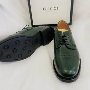 Gucci | Shoes | Gucci Derby Goodyear | Poshmark display picture 2